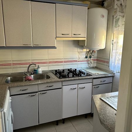 马德里Experiencia Inolvidable Nuestro Apartamento Unico公寓 外观 照片