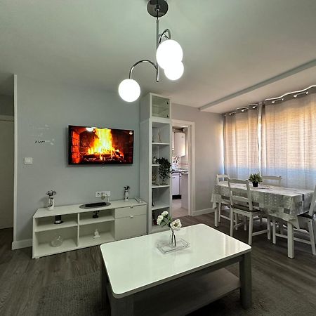 马德里Experiencia Inolvidable Nuestro Apartamento Unico公寓 外观 照片