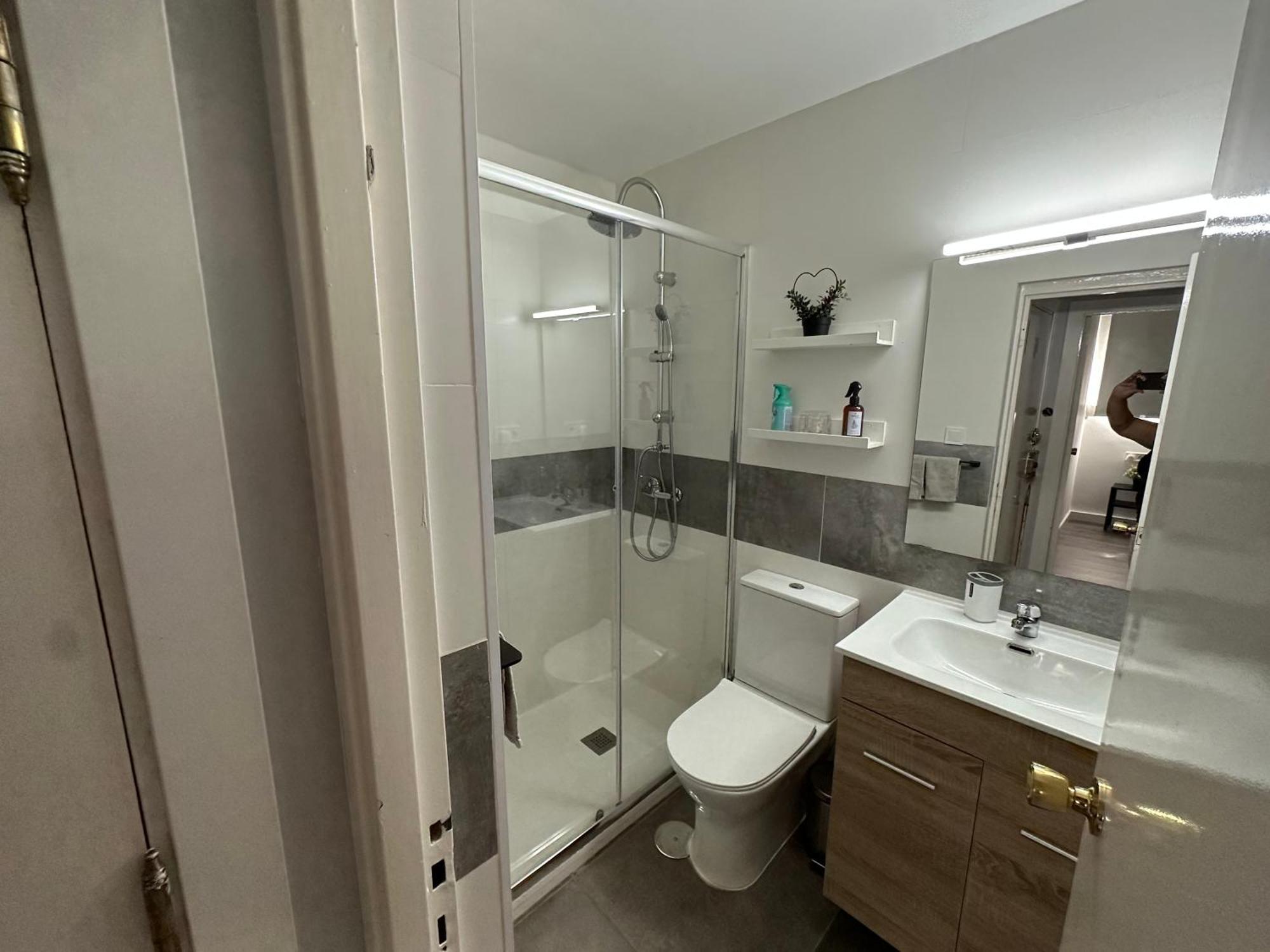 马德里Experiencia Inolvidable Nuestro Apartamento Unico公寓 外观 照片