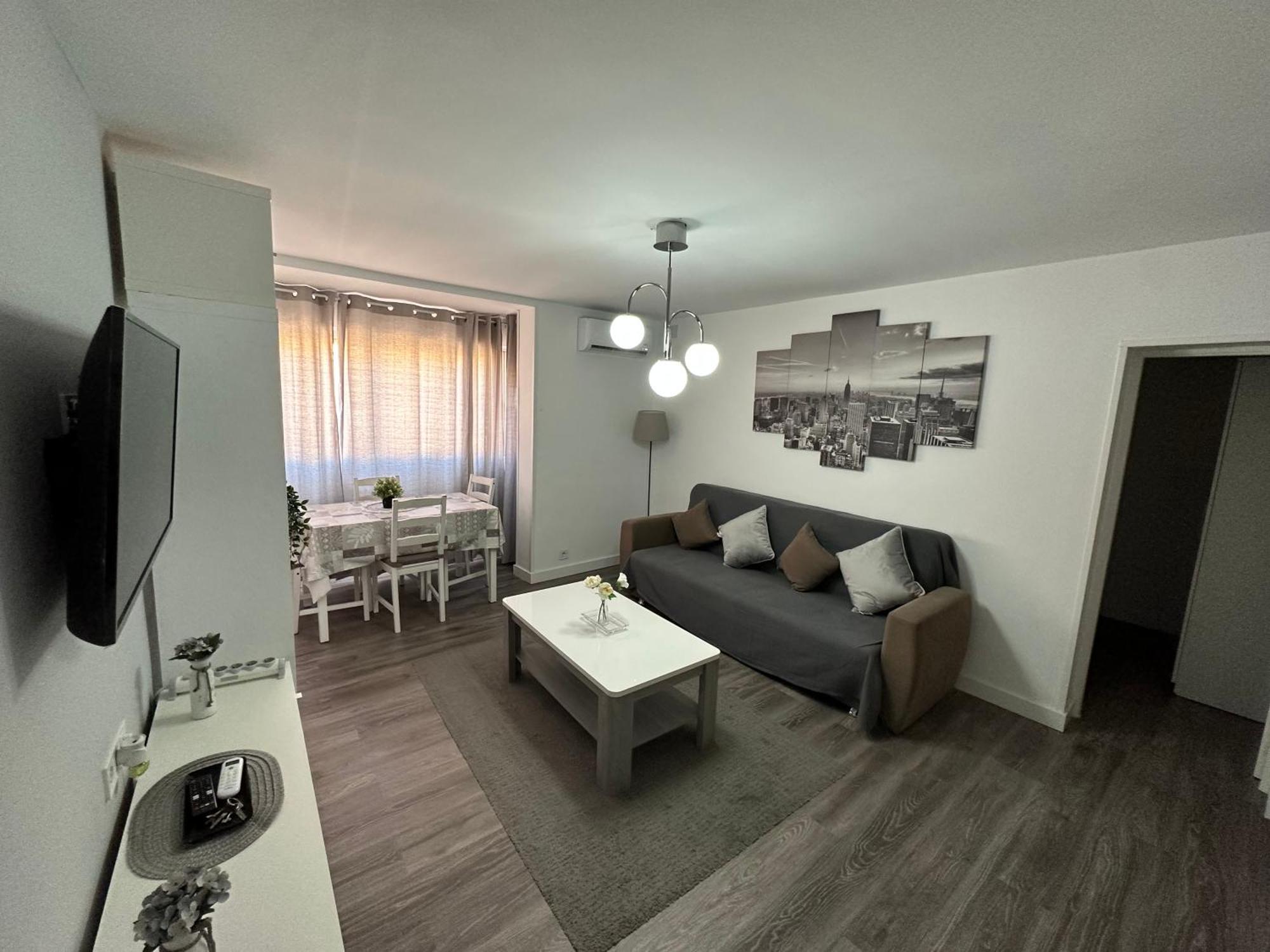 马德里Experiencia Inolvidable Nuestro Apartamento Unico公寓 外观 照片