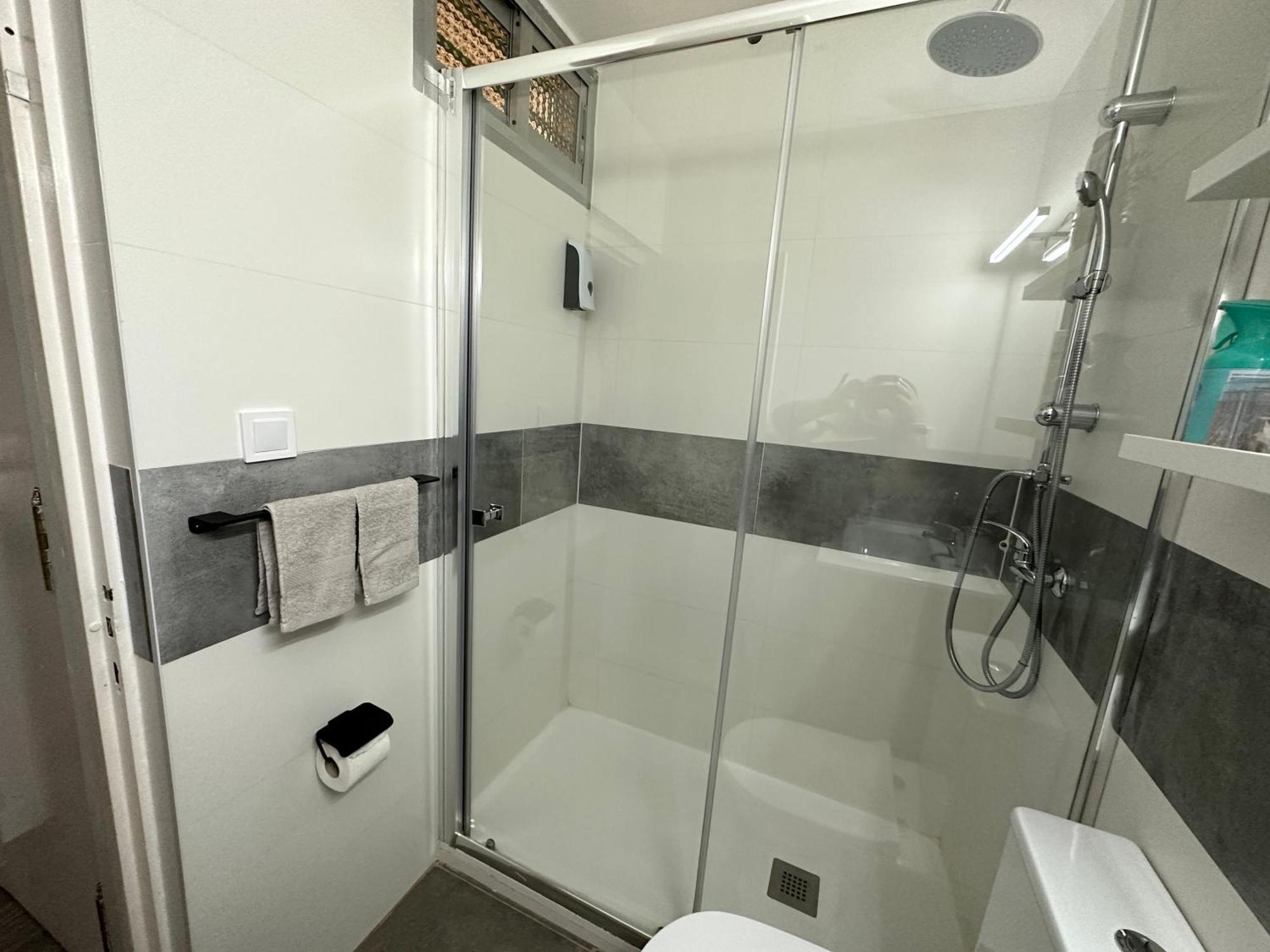 马德里Experiencia Inolvidable Nuestro Apartamento Unico公寓 外观 照片