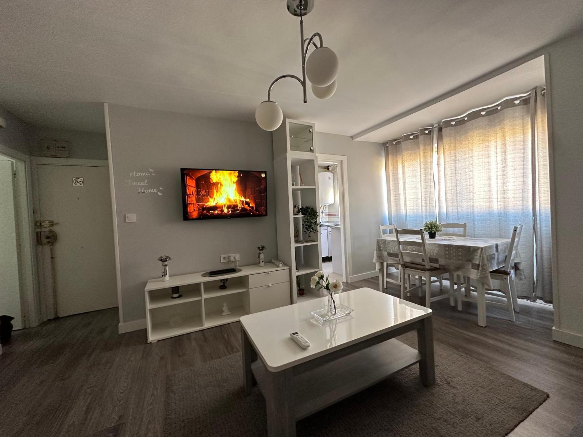 马德里Experiencia Inolvidable Nuestro Apartamento Unico公寓 外观 照片